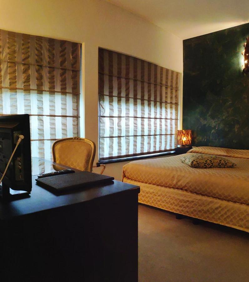 Feel Airport 3* Venise